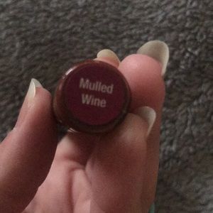 LipSense liquid lip color (by SeneGence)